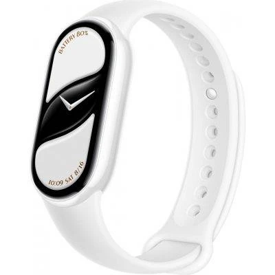 Фитнес-браслет Xiaomi Smart Band 10 Pearl White (BHR07Y5GL) Europe - Зображення 2