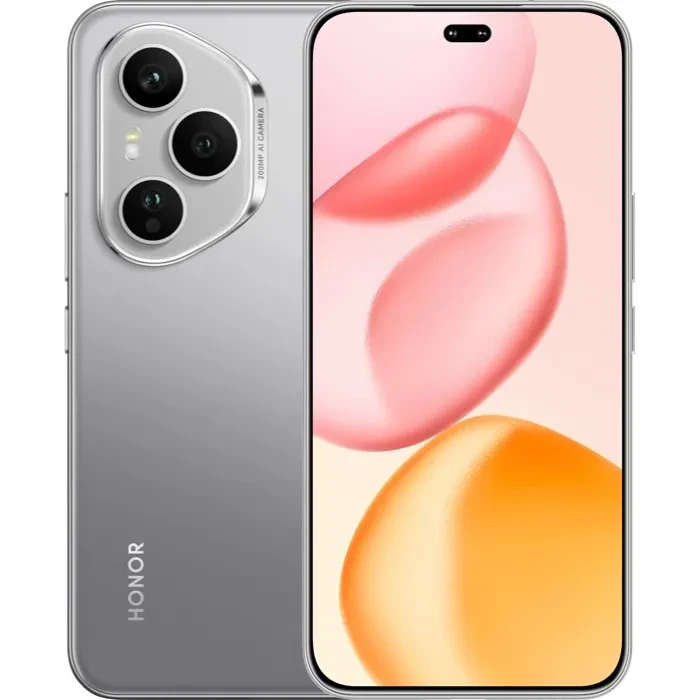 Honor 400 Pro 12/512GB Lunar Grey (no charger) Europe