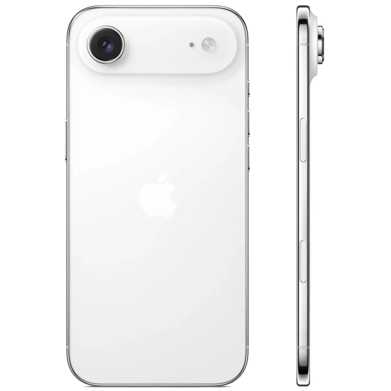 Apple iPhone Air 256GB Cloud White (MG334, MG194, MG2M4) - Зображення 2