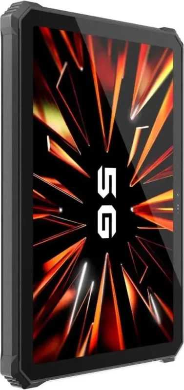 Blackview TAB Active 12 Pro 5G 12/256Gb Black - Зображення 1