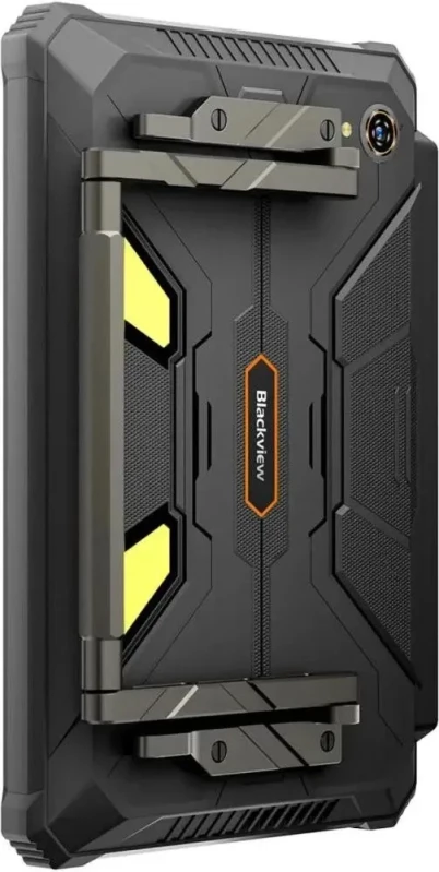 Blackview TAB Active 12 Pro 5G 12/256Gb Black - Зображення 7