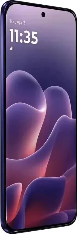 Motorola Edge 70 Fusion 8/256GB Orient Blue - Зображення 3