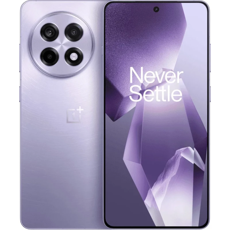 OnePlus Ace 5 Pro 16/1TB Purple (CN) - Зображення 1