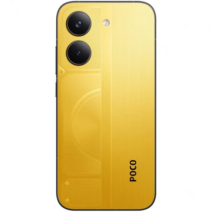 Xiaomi POCO X8 Pro 5G 12/512GB Yellow (with charger) Europe - Зображення 2