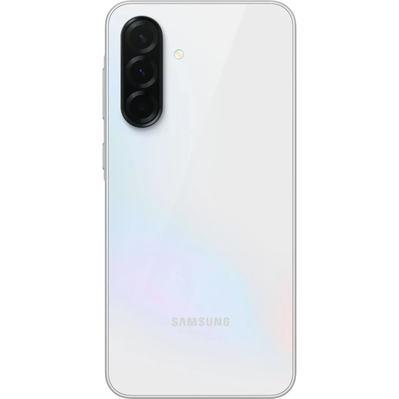 Samsung Galaxy A36 5G 6/128GB Awesome White (SM-A366BZAB) - Зображення 2