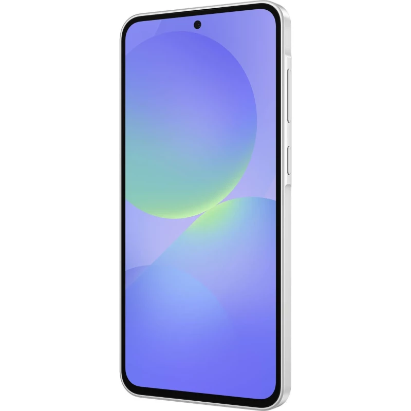 Samsung Galaxy A36 5G 6/128GB Awesome White (SM-A366BZAB) - Зображення 4