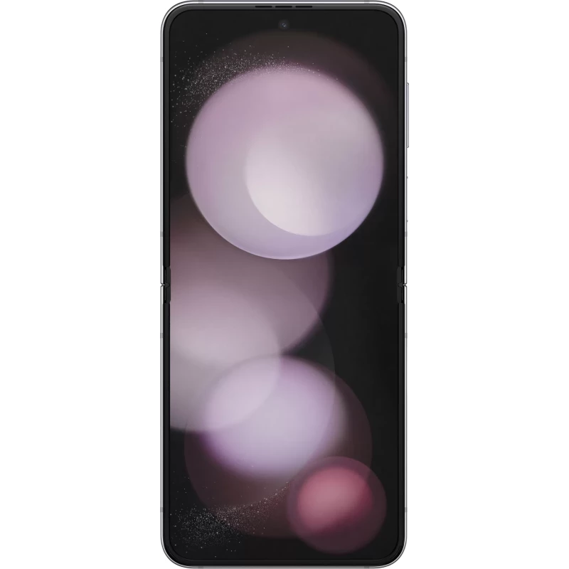 Samsung Galaxy Flip5 8/256GB Lavender (SM-F731BLIG) - Зображення 1