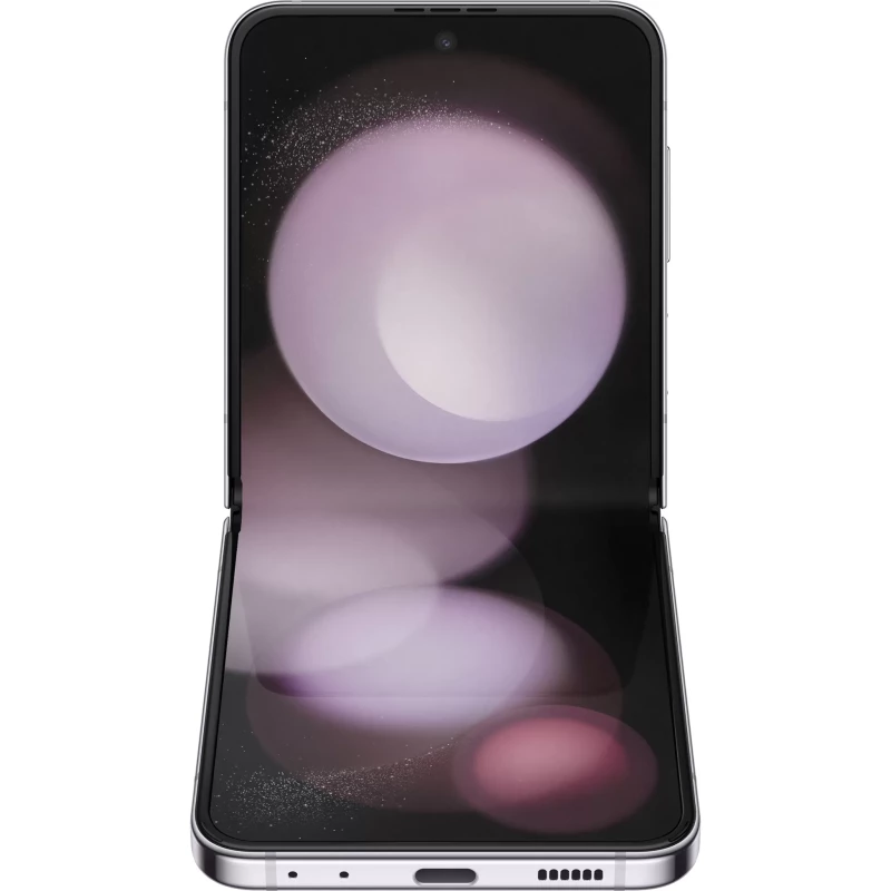 Samsung Galaxy Flip5 8/256GB Lavender (SM-F731BLIG) - Зображення 3