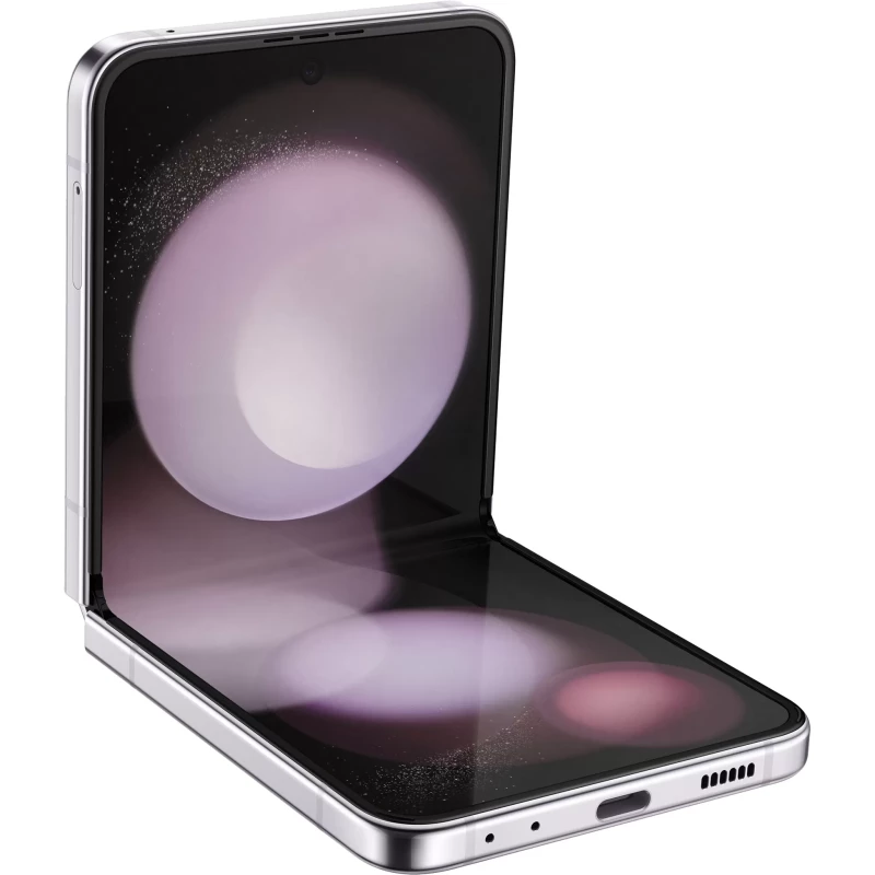 Samsung Galaxy Flip5 8/256GB Lavender (SM-F731BLIG) - Зображення 4