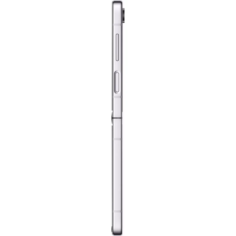 Samsung Galaxy Flip5 8/256GB Lavender (SM-F731BLIG) - Зображення 5