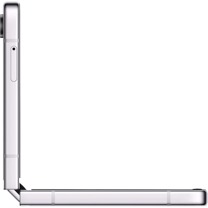 Samsung Galaxy Flip5 8/256GB Lavender (SM-F731BLIG) - Зображення 6