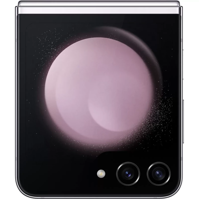 Samsung Galaxy Flip5 8/256GB Lavender (SM-F731BLIG) - Зображення 7