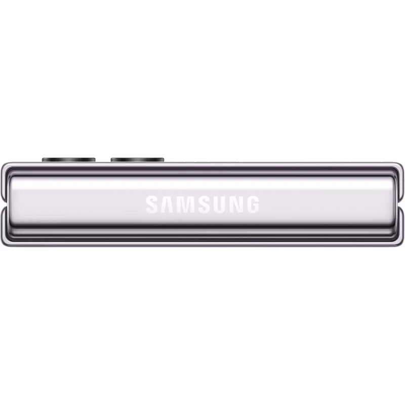 Samsung Galaxy Flip5 8/256GB Lavender (SM-F731BLIG) - Зображення 9