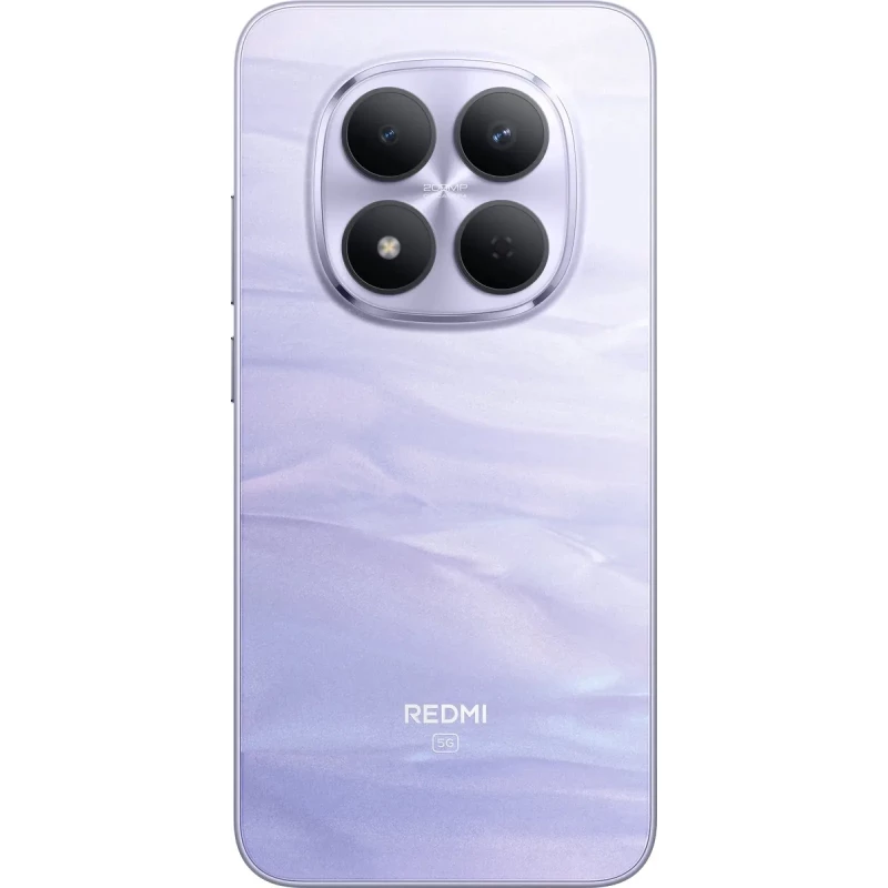 Xiaomi Redmi Note 15 Pro 5G 12/256GB Purple (with charger) Europe - Зображення 2