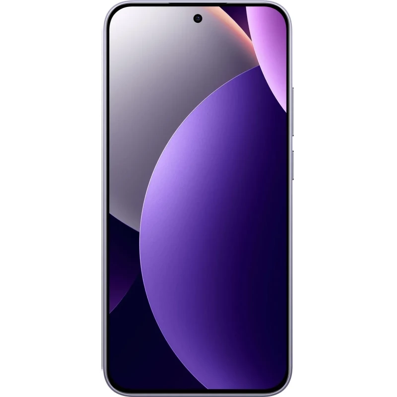 Xiaomi Redmi Note 15 Pro 5G 12/512GB Purple (no charger) Europe - Зображення 1