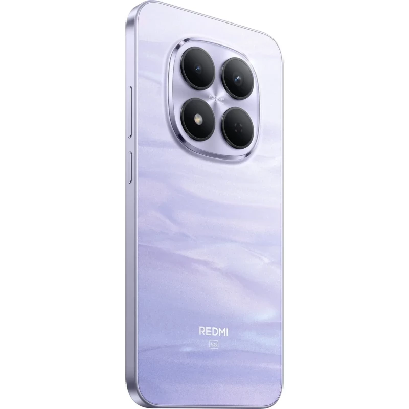 Xiaomi Redmi Note 15 Pro 5G 12/512GB Purple (no charger) Europe - Зображення 5