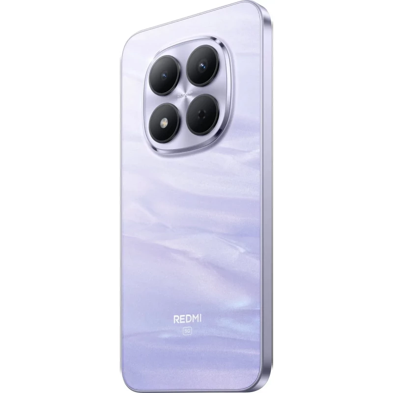 Xiaomi Redmi Note 15 Pro 5G 12/512GB Purple (no charger) Europe - Зображення 6