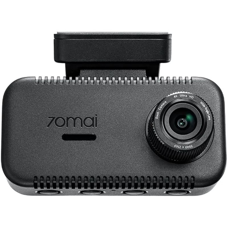 70mai Dash Cam 4K A810 Lite + RC21 - Зображення 2