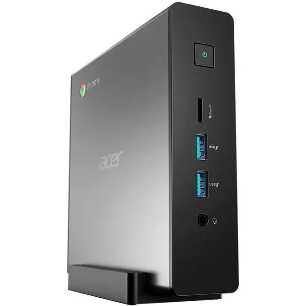 Acer Chromebox CXI4 (DT.Z1NEG.00C) - Зображення 1