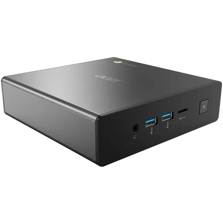 Acer Chromebox CXI4 (DT.Z1NEG.00C) - Зображення 2