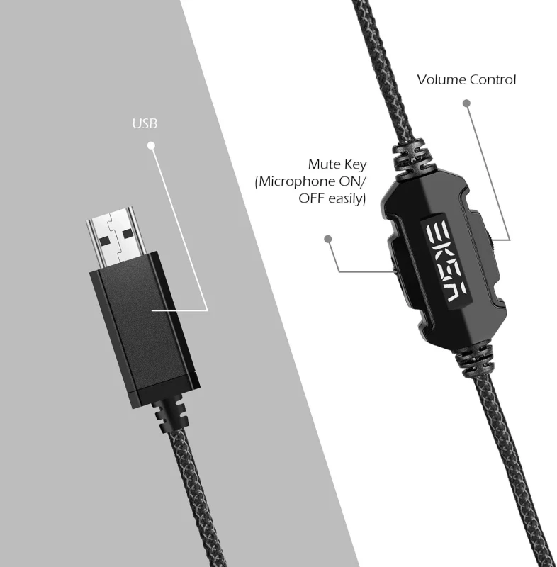 EKSA E1000 Europe - Зображення 1