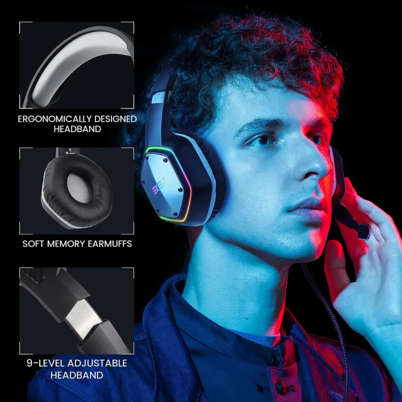 EKSA E1000 Europe - Зображення 5