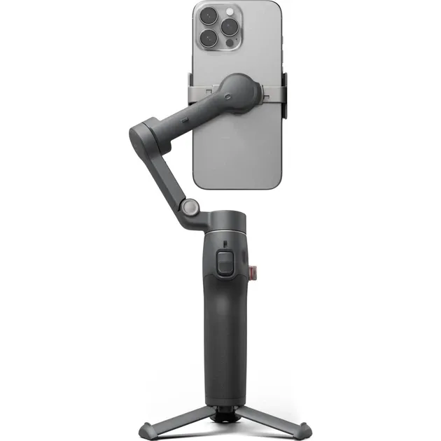 Монопод DJI Osmo Mobile 8 Device Only (CP.OS.00000611.02) - Зображення 3