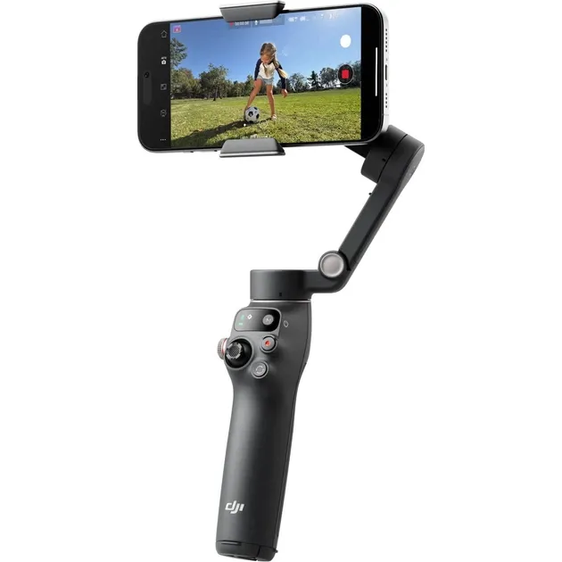 Монопод DJI Osmo Mobile 8 Device Only (CP.OS.00000611.02) - Зображення 5