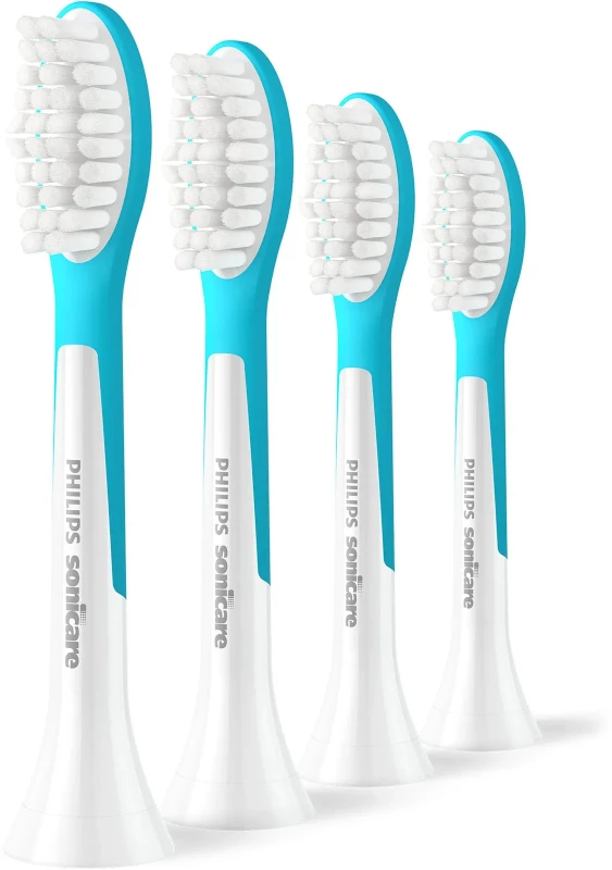 Philips Sonicare for Kids 7 Plus White HX6044/90 - Зображення 1