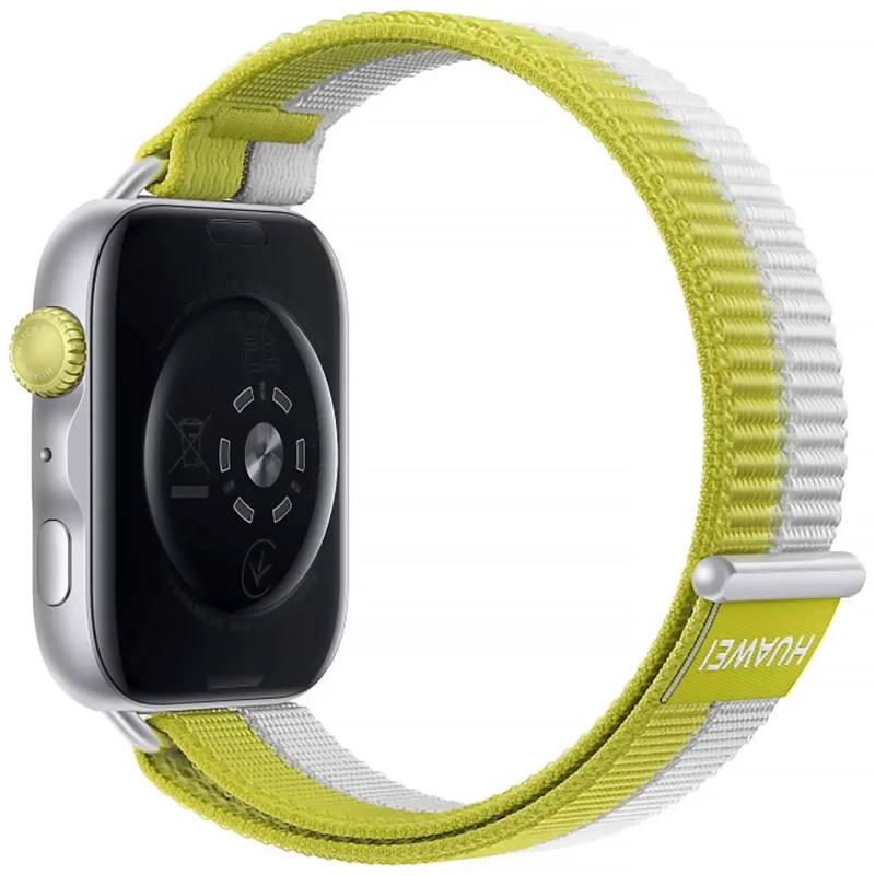 Смарт-часы Huawei Watch Fit 5 Silver - Зображення 2
