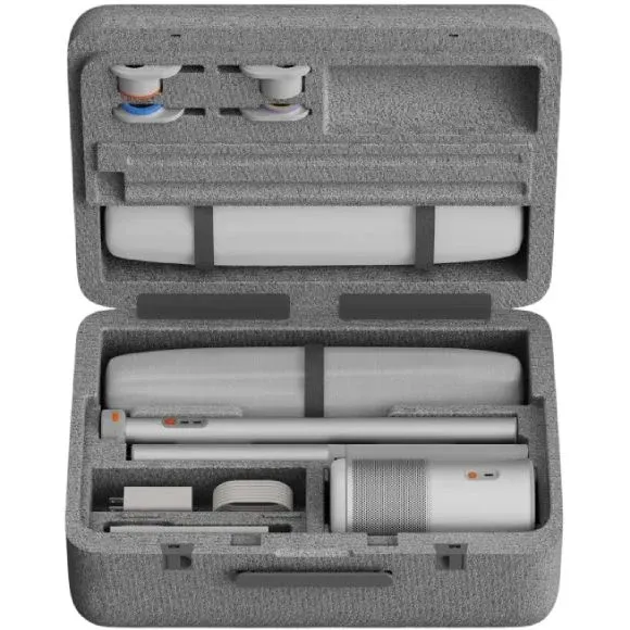 XGIMI MoGo 4 FIFA Edition + Exclusive Creative Set + PowerBase (WK08K-3) - Зображення 2
