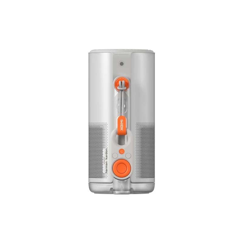 XGIMI MoGo 4 FIFA Edition + Exclusive Creative Set + PowerBase (WK08K-3) - Зображення 6