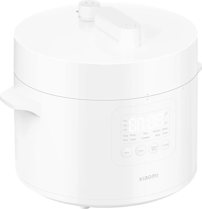 Xiaomi Electric Pressure Cooker 4.8L (BHR8845EU) - Зображення 3