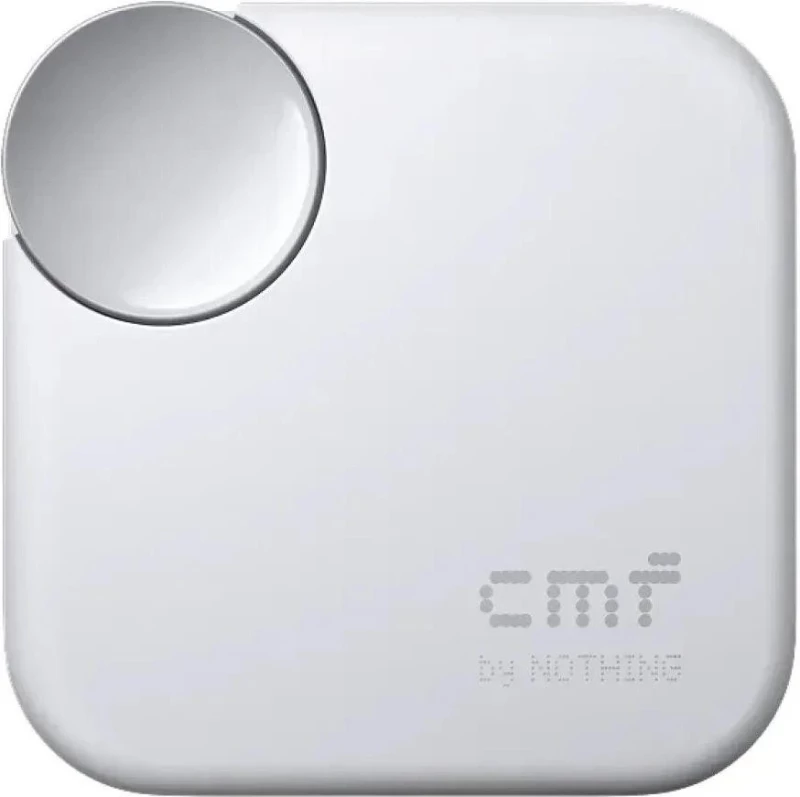 Наушники Nothing CMF Buds 2a Light Grey (A10600109)