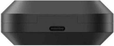 Наушники realme Buds Air 8 Pro Black (RMA2507 Black) - Зображення 1
