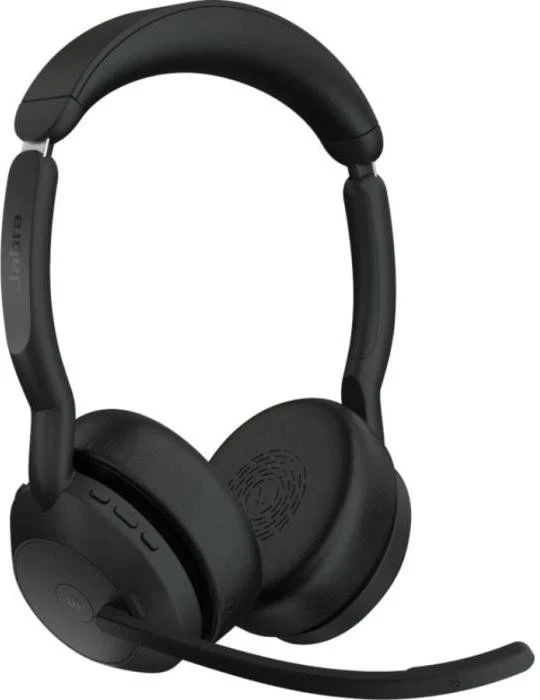 Наушники с микрофоном JABRA Evolve2 55 Link380c MS Stereo (25599-999-899)
