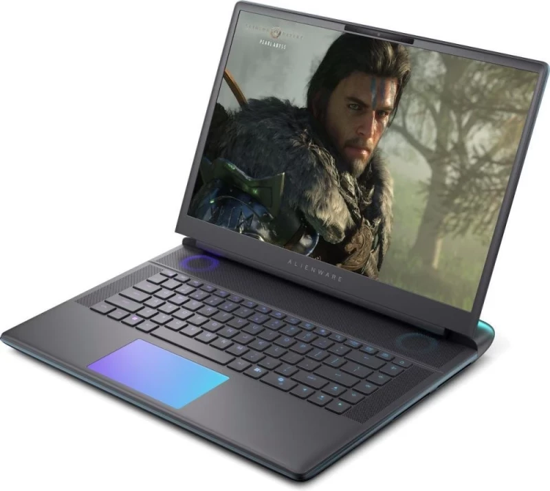 Alienware 16 Area-51 Liquid Teal (useaa16250hcto01) - Зображення 1