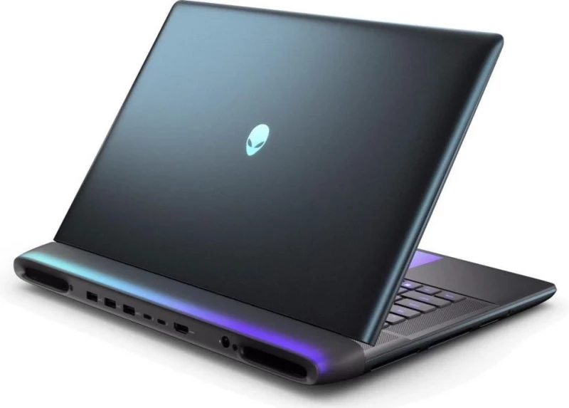 Alienware 16 Area-51 Liquid Teal (useaa16250hcto01) - Зображення 3