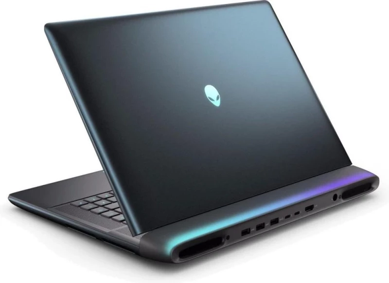 Alienware 16 Area-51 Liquid Teal (useaa16250hcto01) - Зображення 4