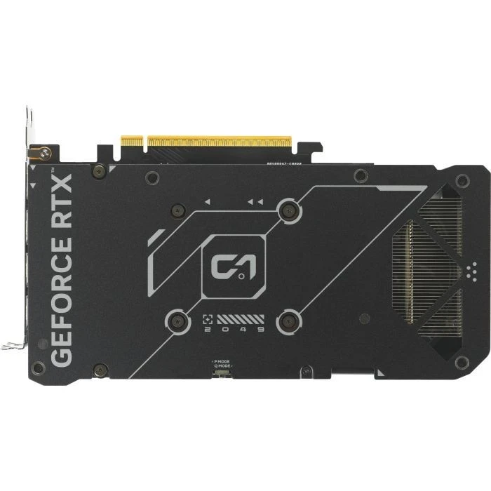 ASUS GeForce RTX5060 8Gb DUAL OC (DUAL-RTX5060-O8G) (90YV0N15-M0NA00) (UA) - Зображення 3