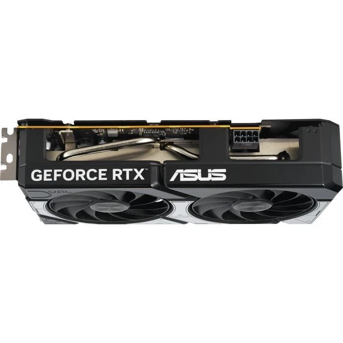 ASUS GeForce RTX5060 8Gb DUAL OC (DUAL-RTX5060-O8G) (90YV0N15-M0NA00) (UA) - Зображення 4