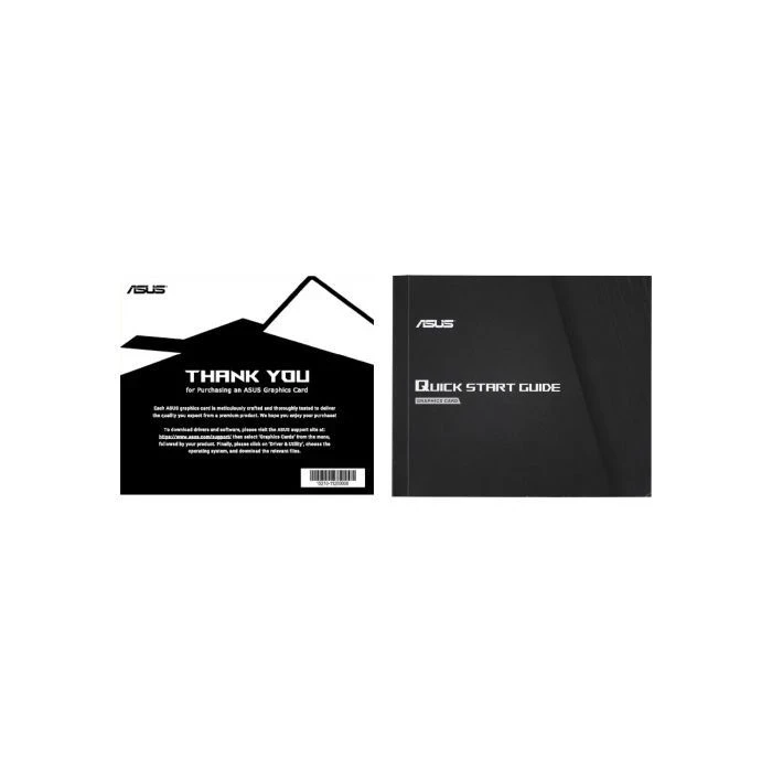 ASUS GeForce RTX5060 8Gb DUAL OC (DUAL-RTX5060-O8G) (90YV0N15-M0NA00) (UA) - Зображення 8