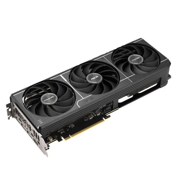 ASUS GeForce RTX5060Ti 16Gb PRIME OC (PRIME-RTX5060TI-O16G) (90YV0MH2-M0NA00) (UA) - Зображення 2