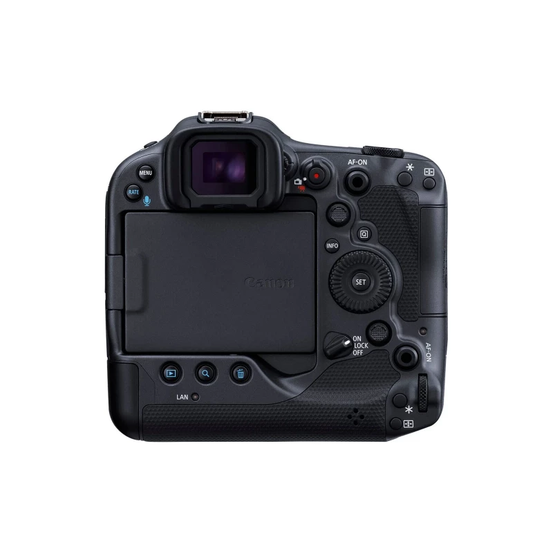 Canon EOS R3 5GHZ SEE/RUK body (4895C014) - Зображення 1