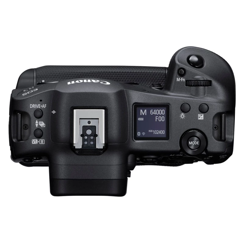 Canon EOS R3 5GHZ SEE/RUK body (4895C014) - Зображення 2