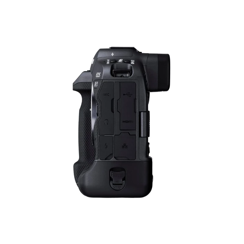 Canon EOS R3 5GHZ SEE/RUK body (4895C014) - Зображення 4
