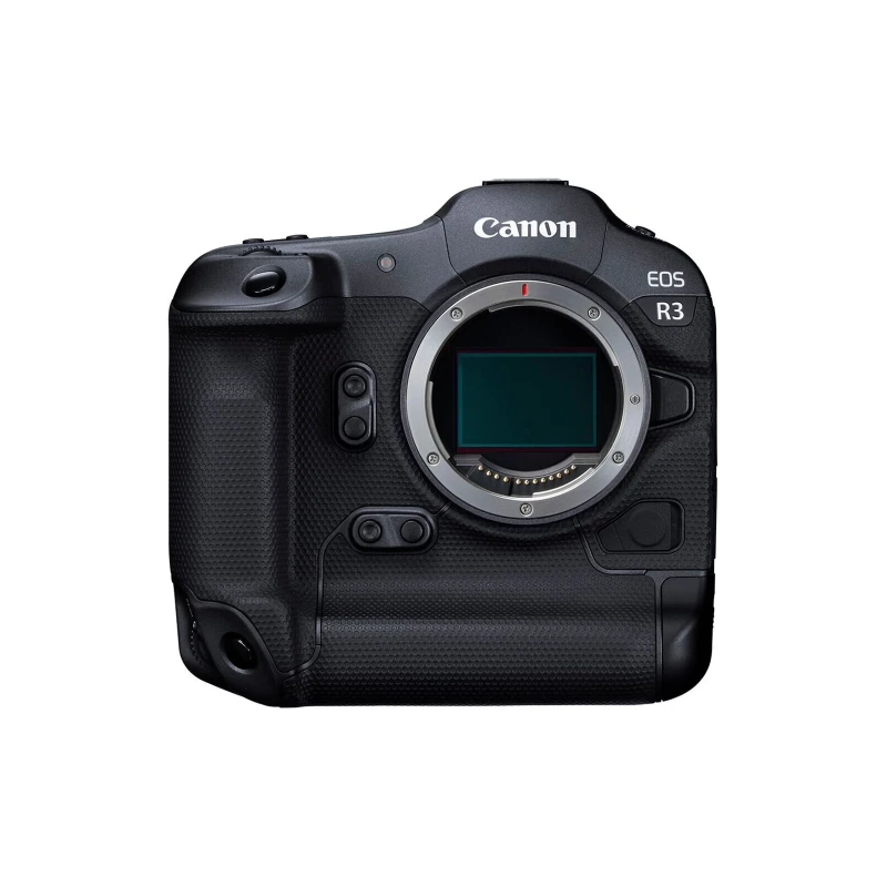 Canon EOS R3 5GHZ SEE/RUK body (4895C014)