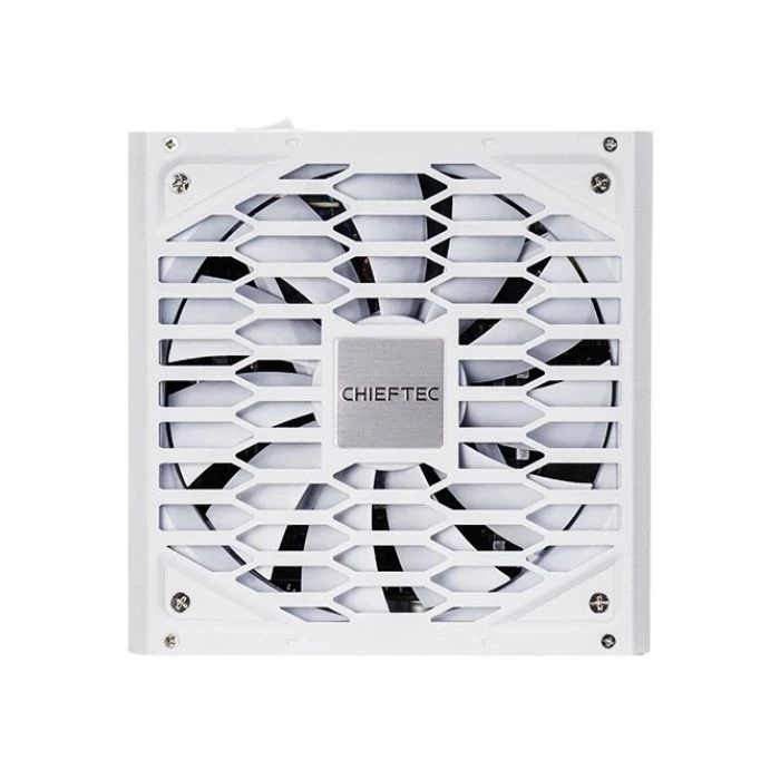 Chieftec 1000W VEGA M WHITE (PPG-1000-CW) (UA) - Зображення 1