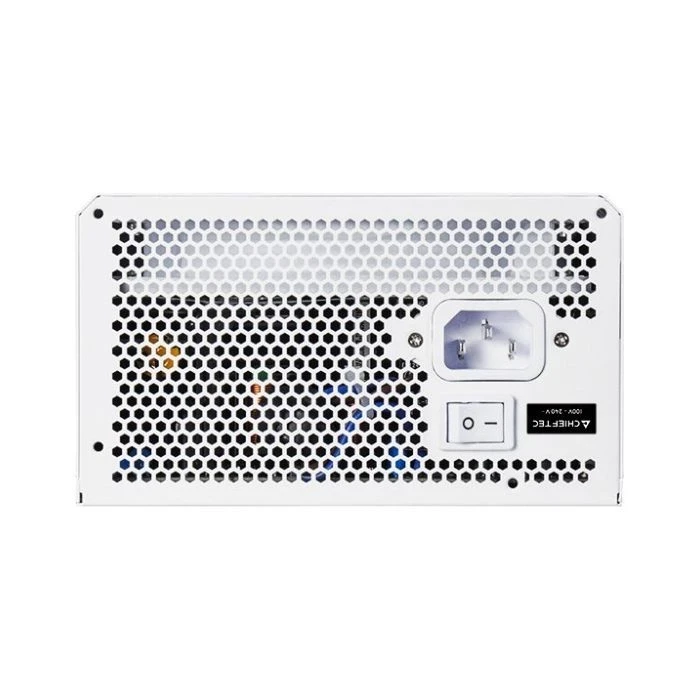 Chieftec 1000W VEGA M WHITE (PPG-1000-CW) (UA) - Зображення 4