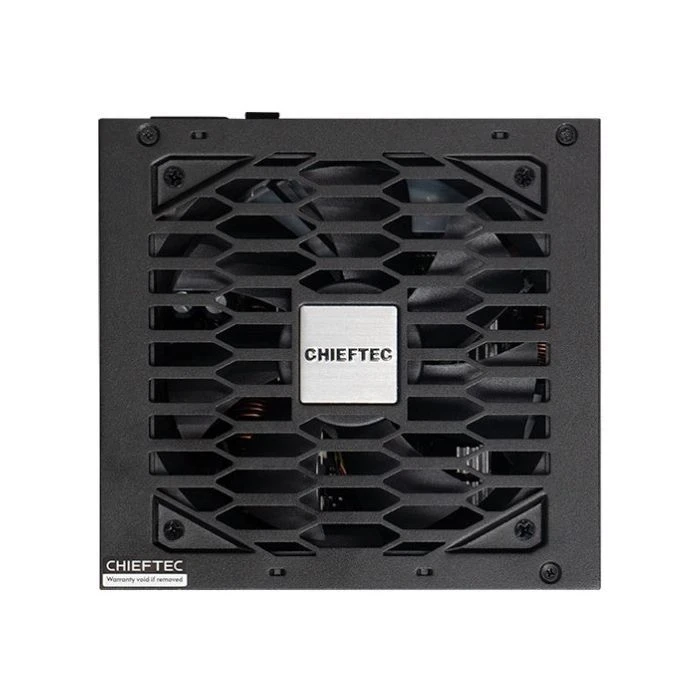 Chieftec 650W VITA (BPX-650-S) (UA) - Зображення 1